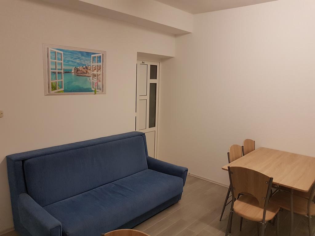 Apartments Kk Celina Eksteriør billede