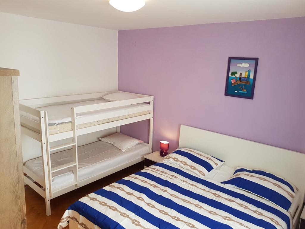 Apartments Kk Celina Eksteriør billede