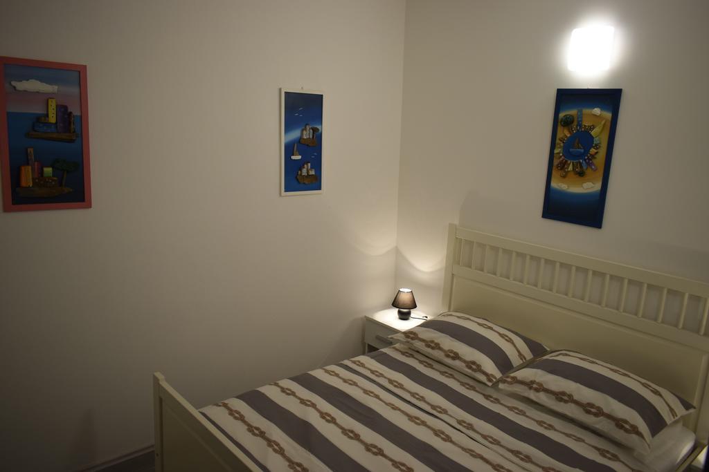 Apartments Kk Celina Eksteriør billede